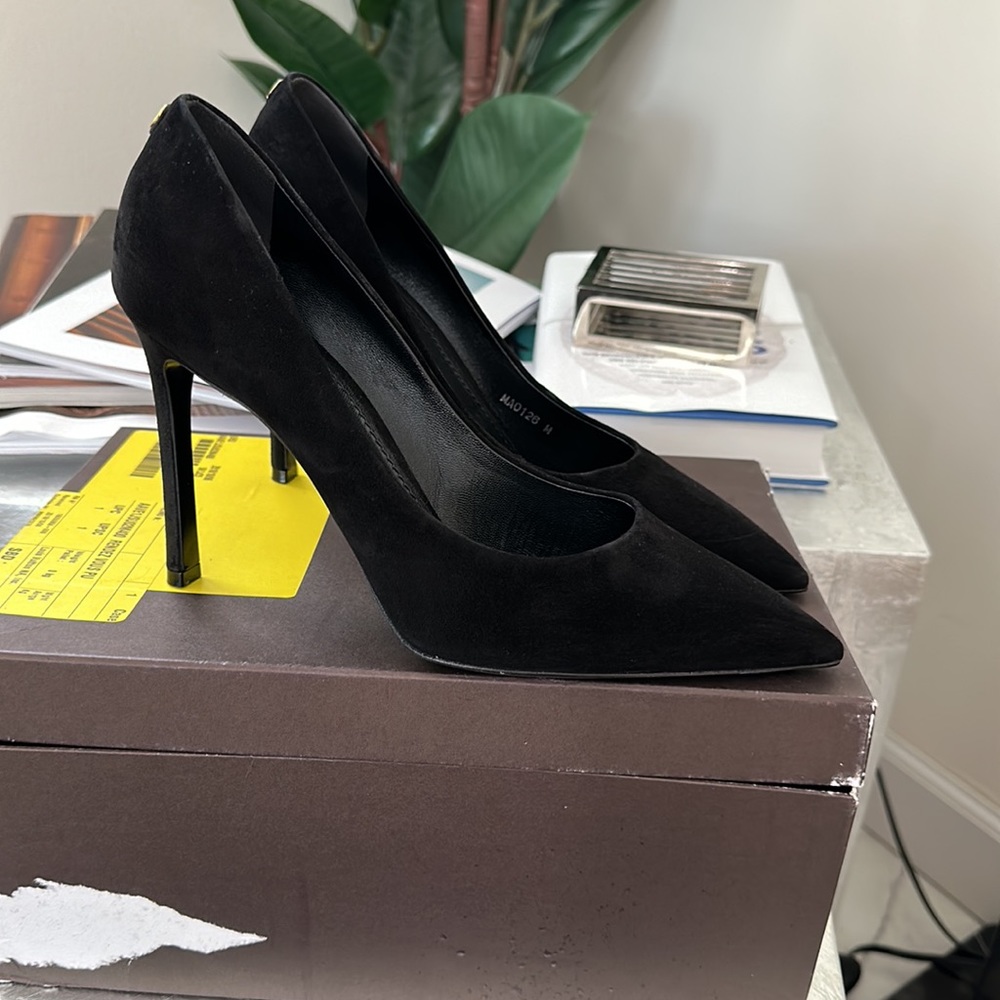 Louis vuitton pumps - Picture 7 of 9